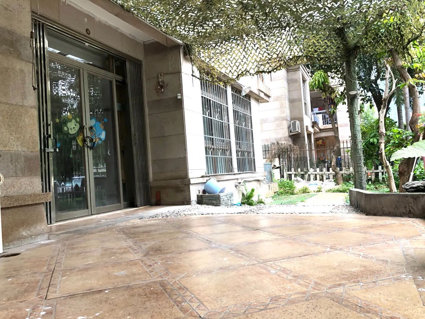 华南碧桂园翠山蓝天苑 随时看房·