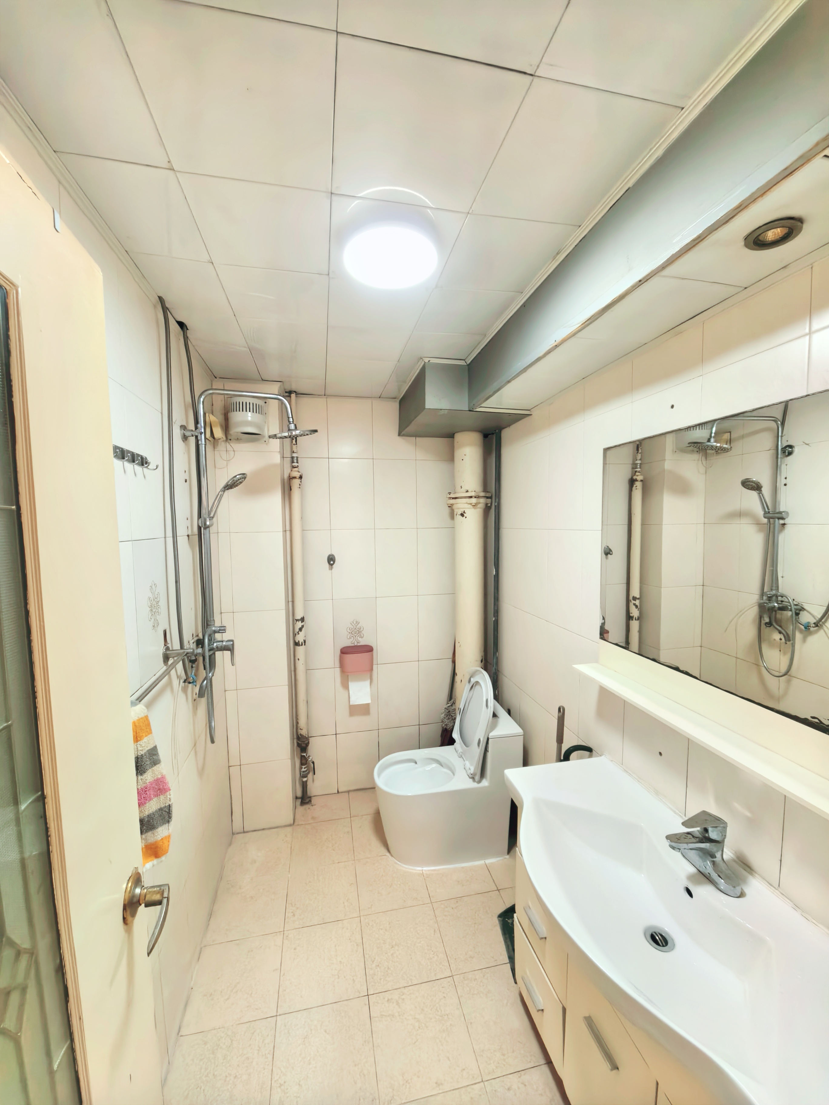 永铁苑小区 随时看房·