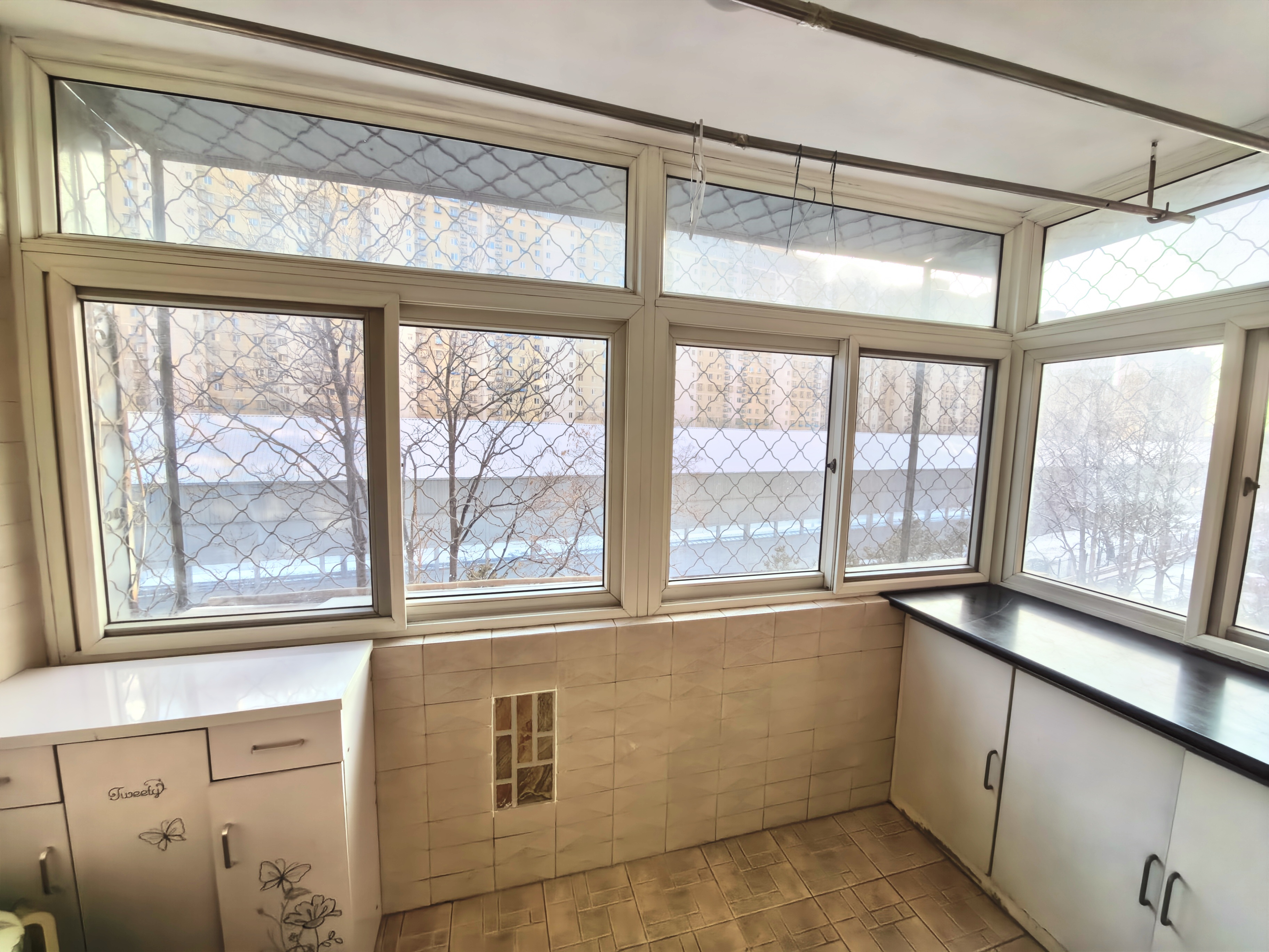 永铁苑小区 随时看房·