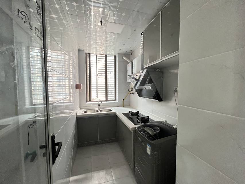 三都汇朝里 随时看房·