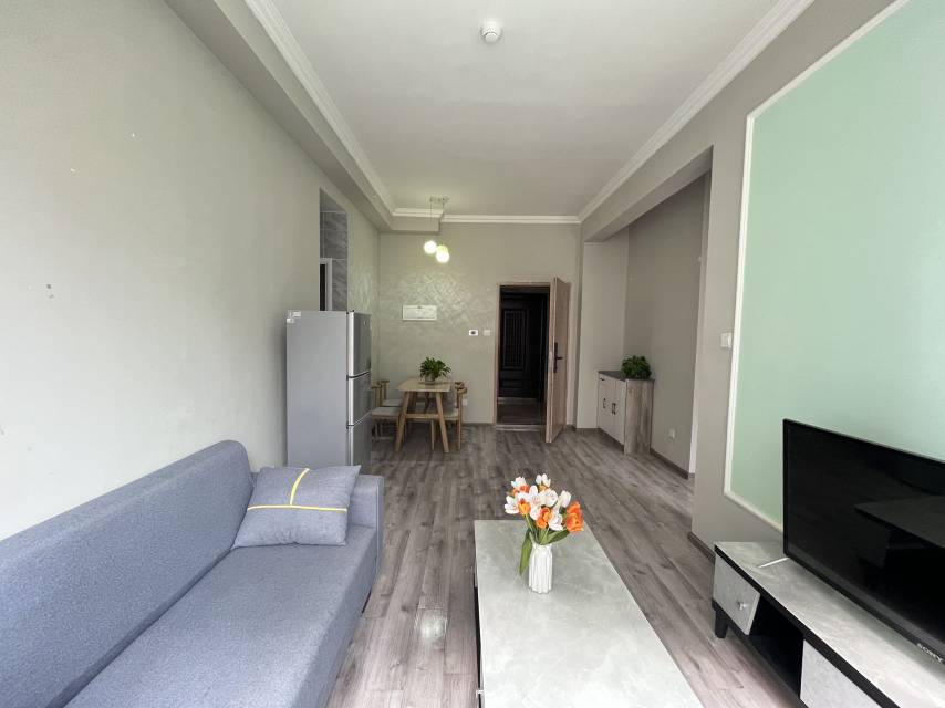 三都汇朝里 随时看房·