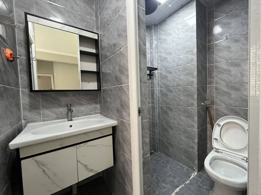 三都汇朝里 随时看房·