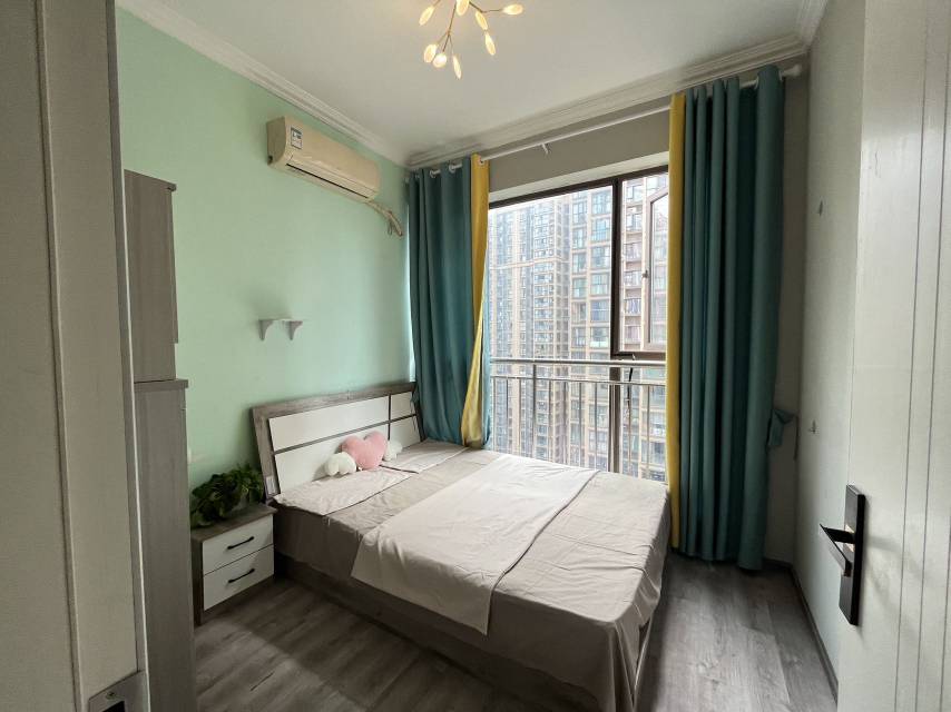 三都汇朝里 随时看房·