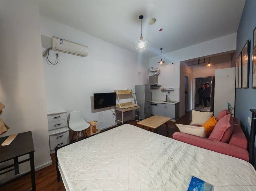 乐活公社 随时看房·