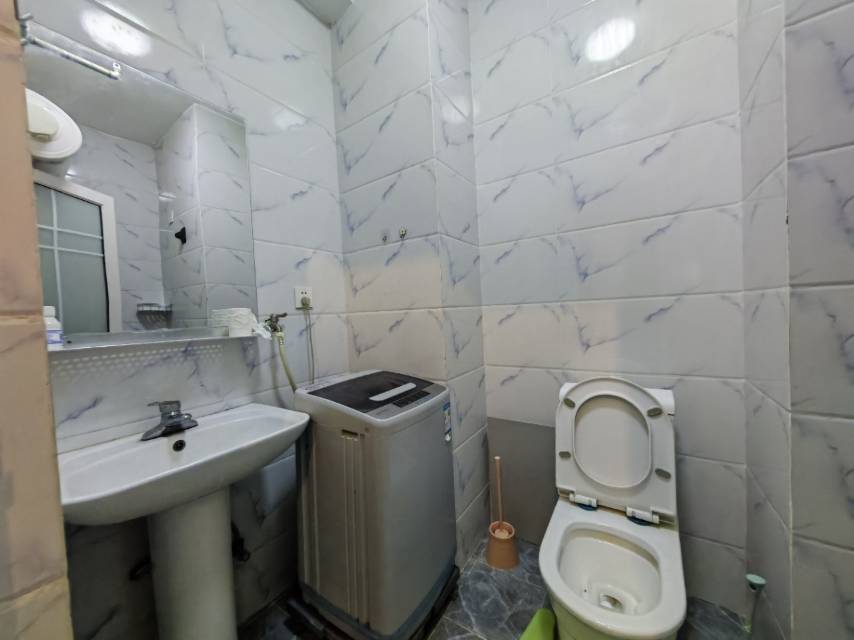 乐活公社 随时看房·