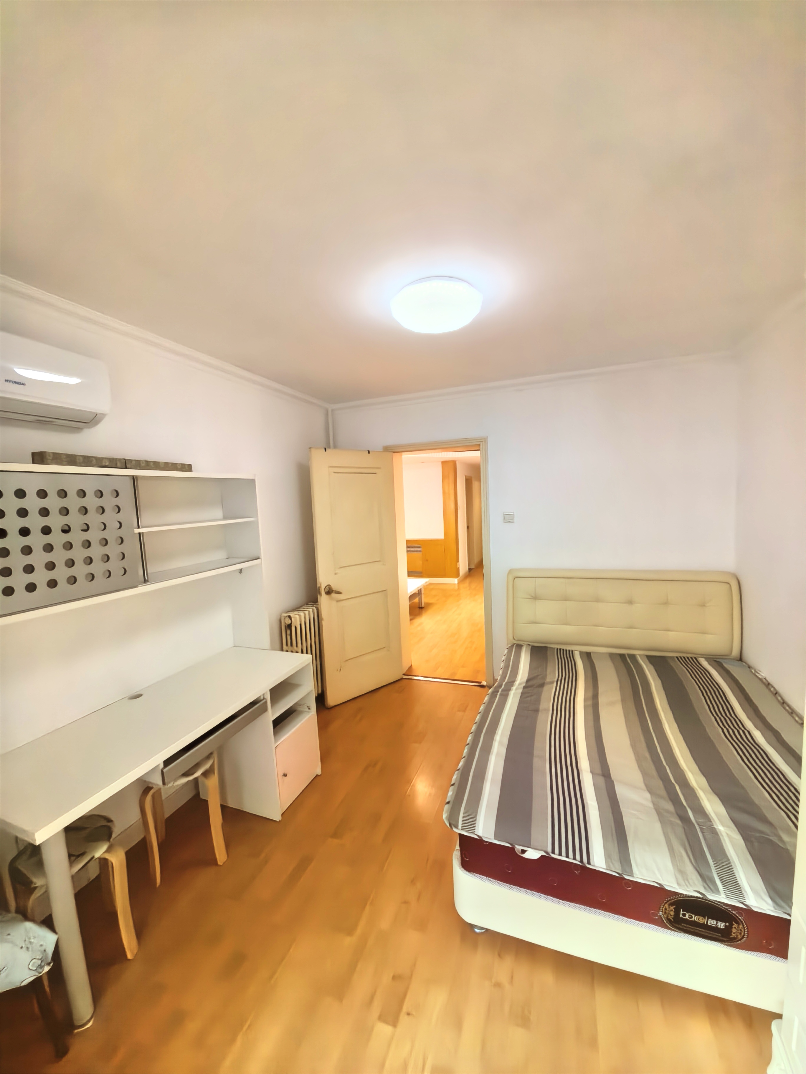 永铁苑小区 随时看房·