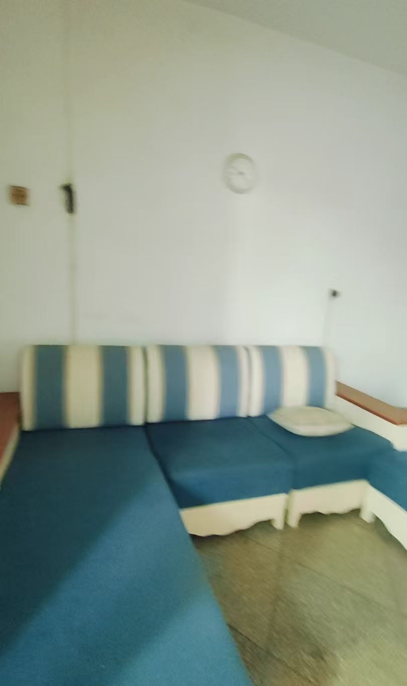 重庆涪陵实验路6号 2居室 500元/月