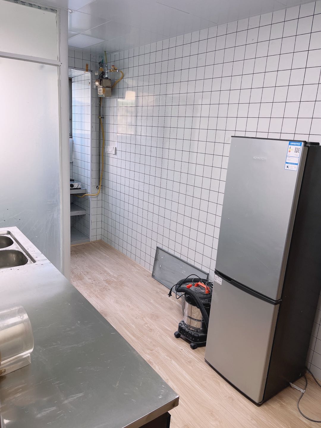 长沙印染厂 随时看房·