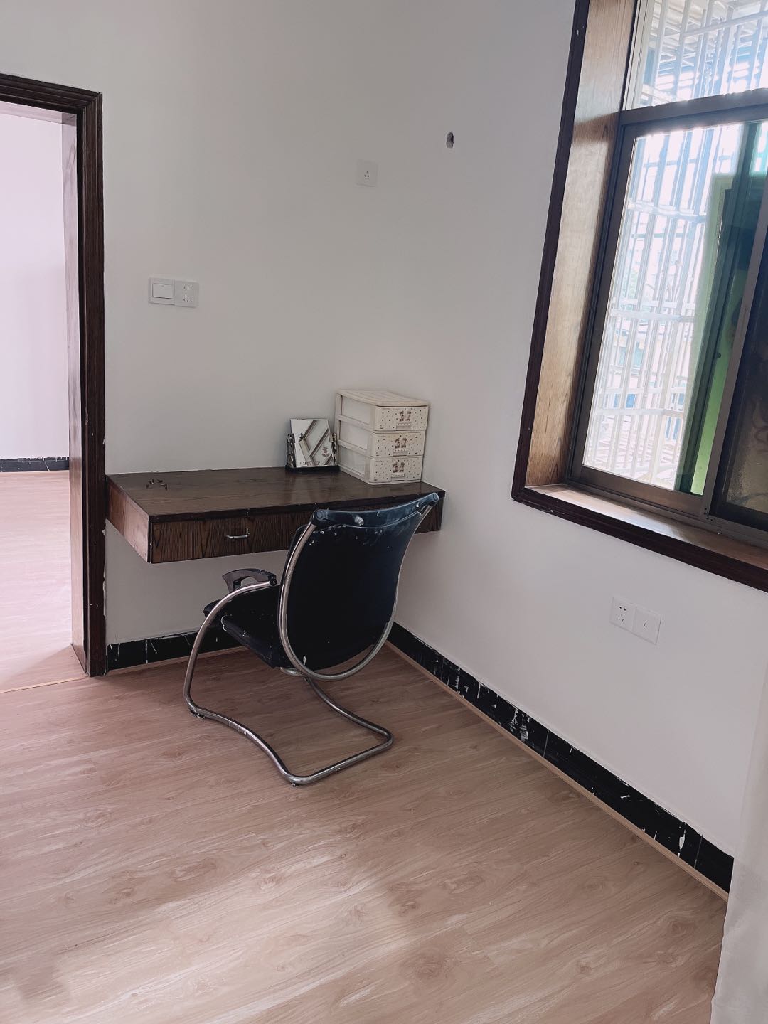 长沙印染厂 随时看房·