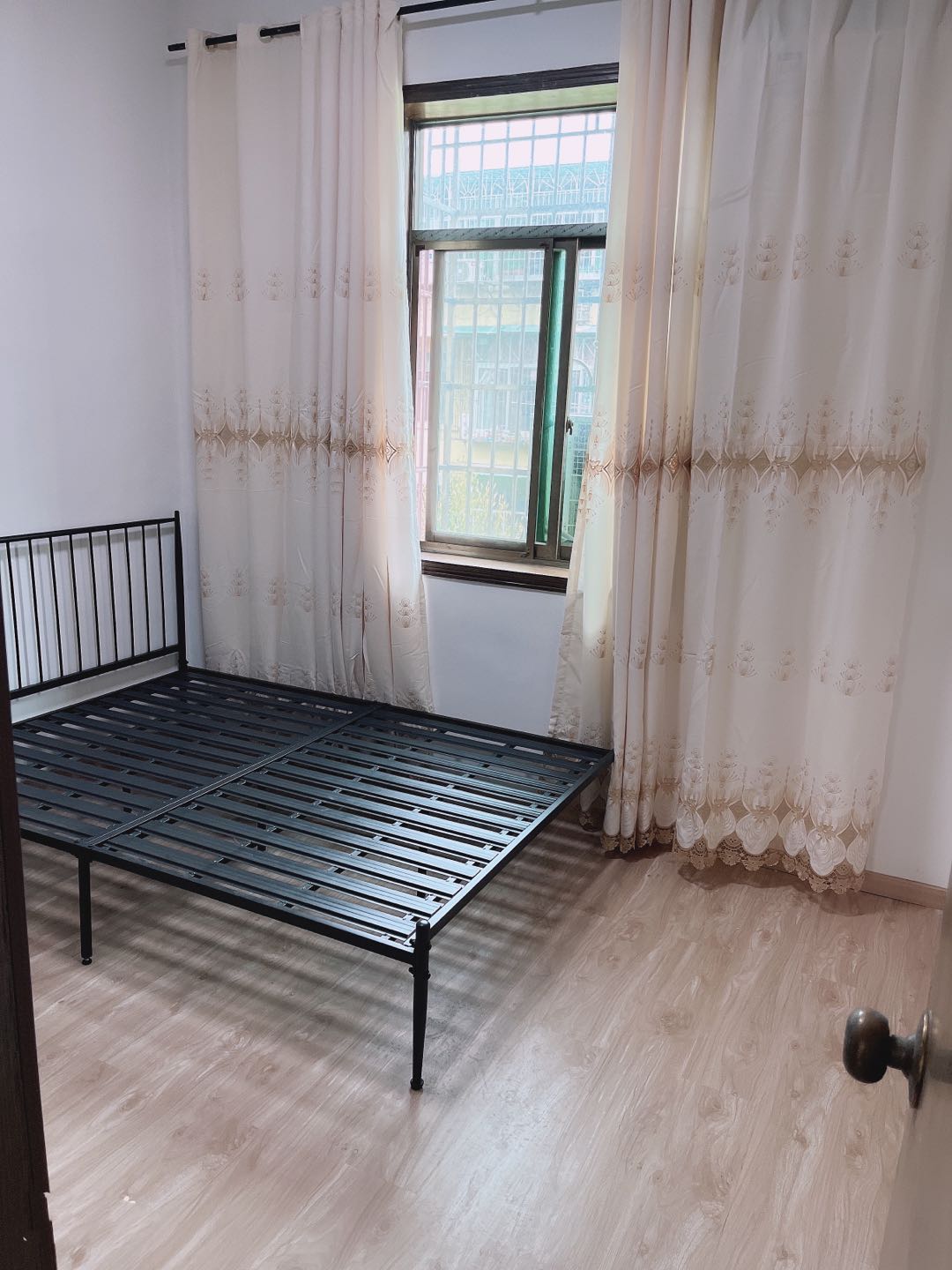 长沙印染厂 随时看房·