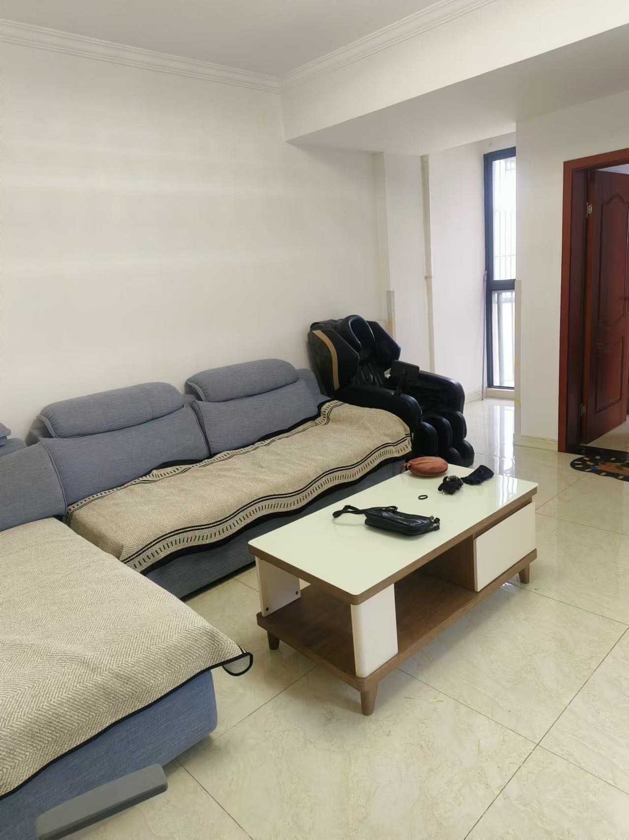 国宁馨居 1居室 1500元/月