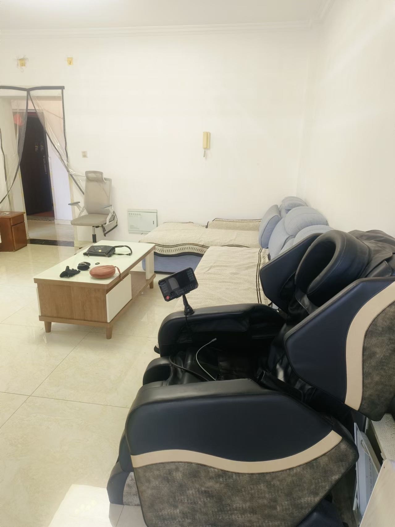 国宁馨居 随时看房·