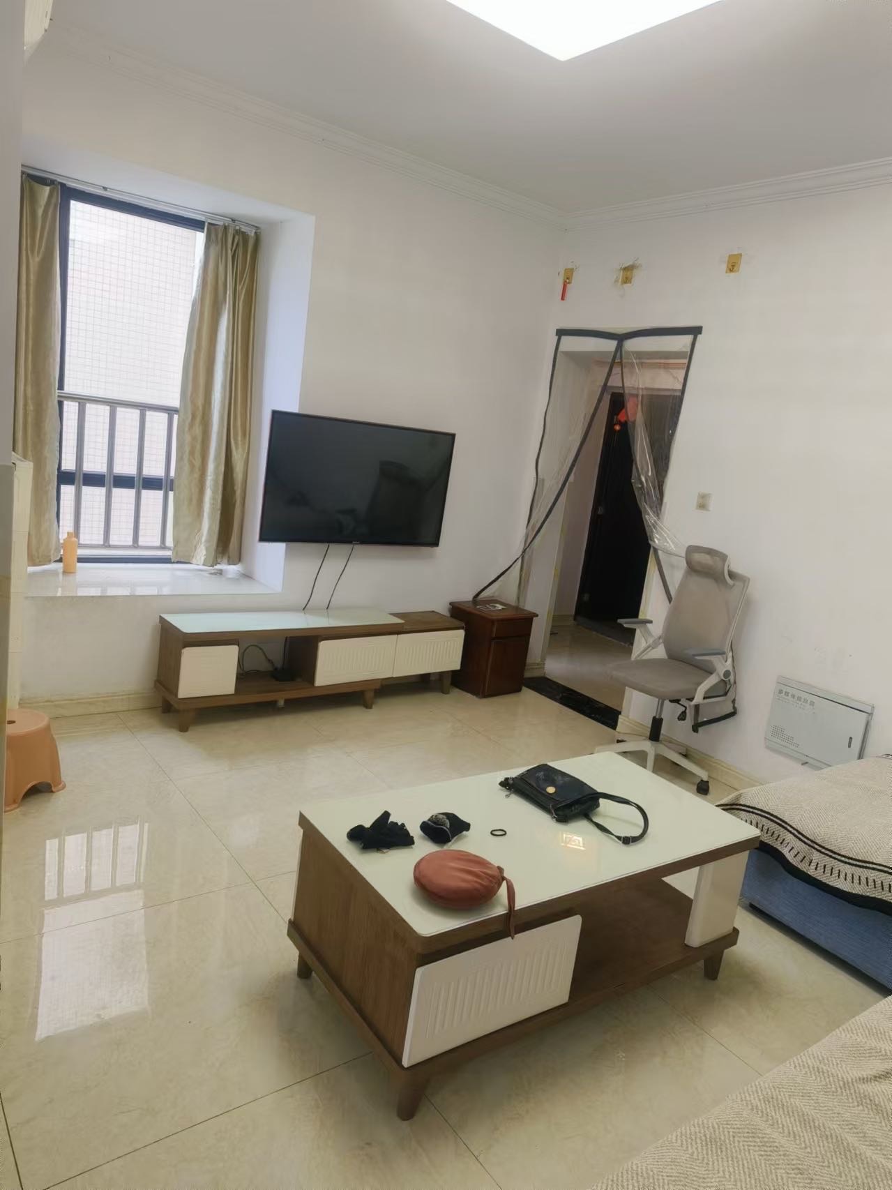 国宁馨居 随时看房·