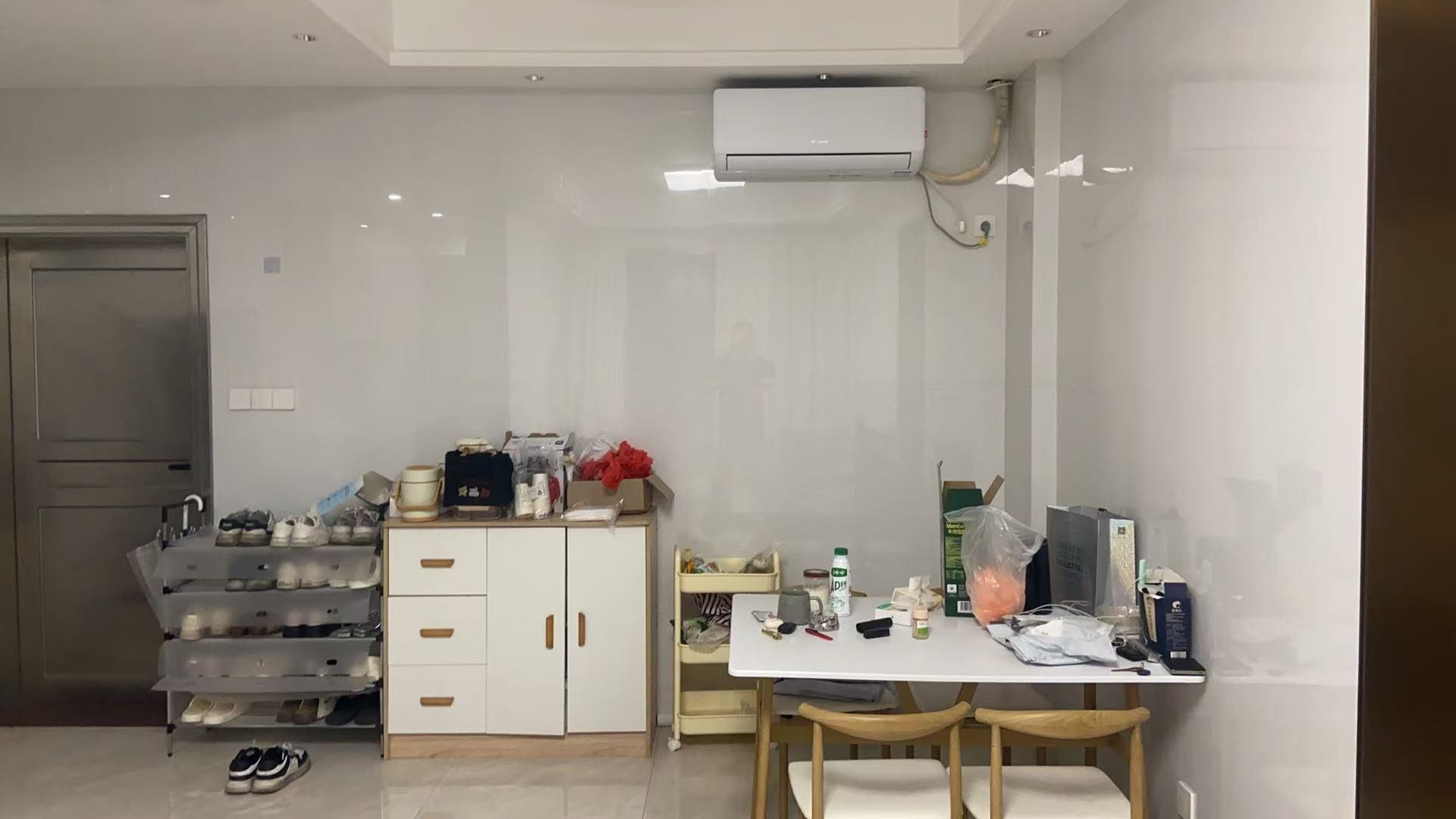 盐田岗公寓 随时看房·