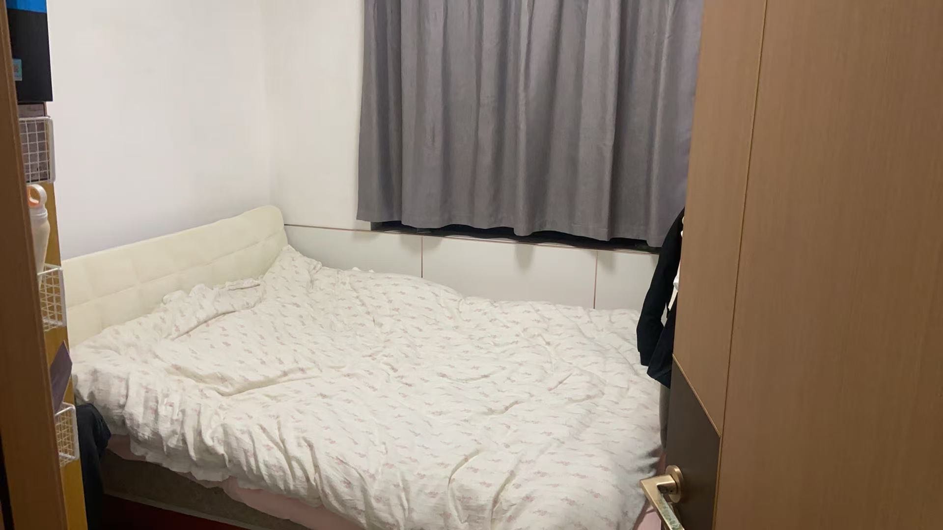 盐田岗公寓 随时看房·