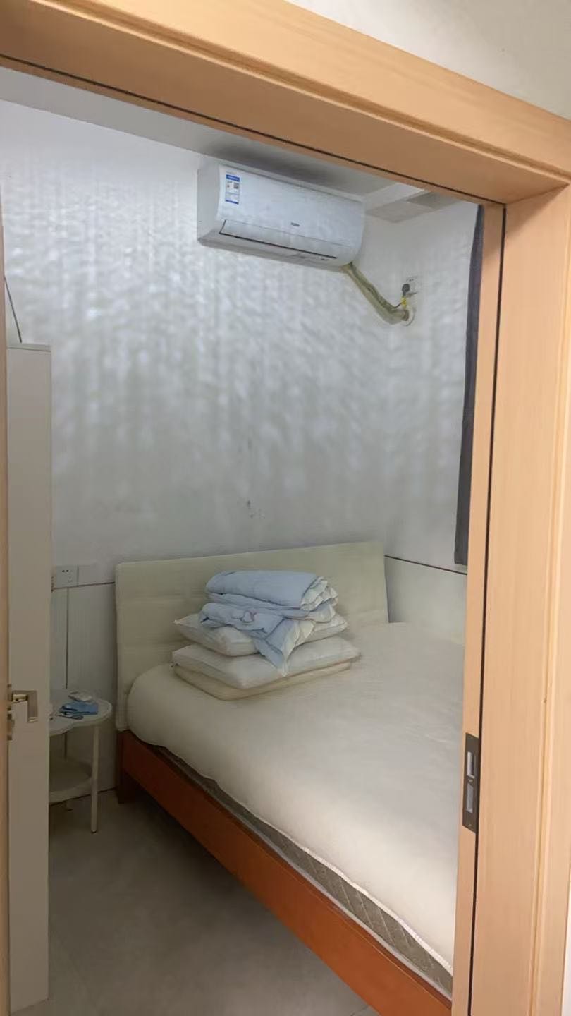 盐田岗公寓 随时看房·