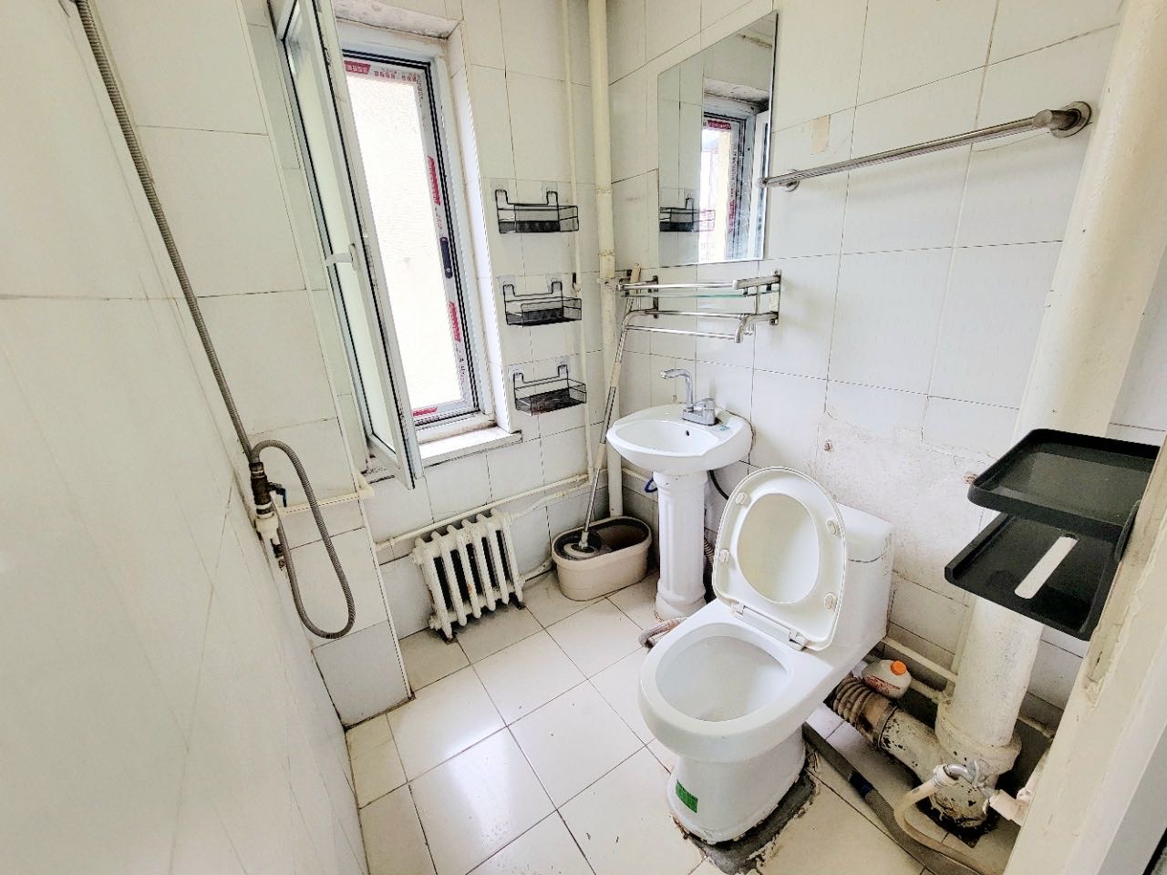 甘露园南里二区 随时看房·