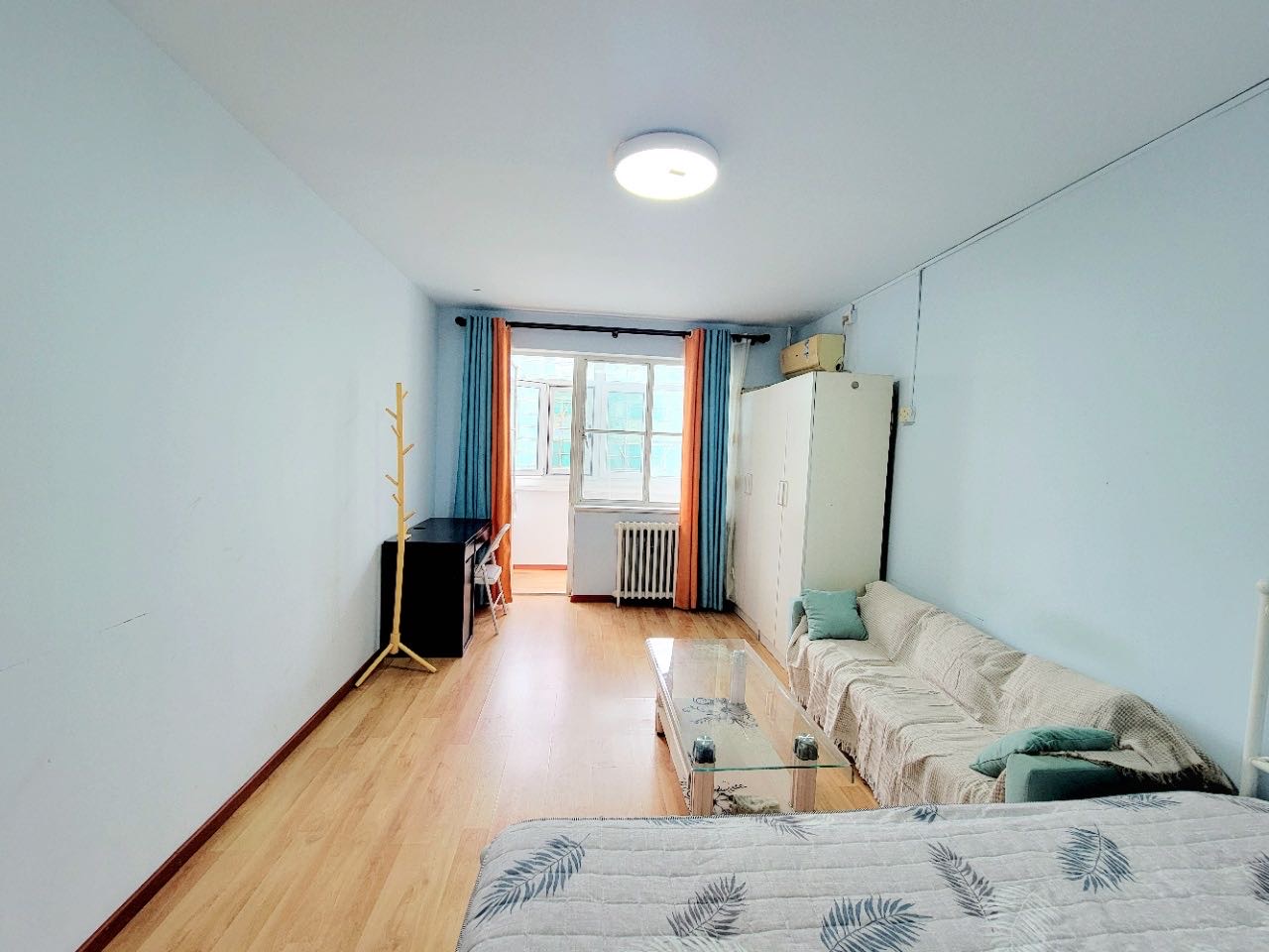 甘露园南里二区 随时看房·