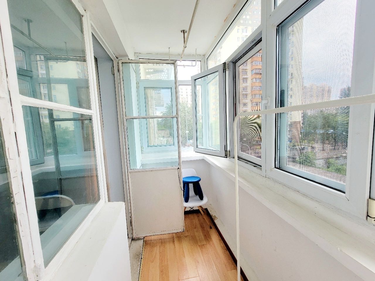 甘露园南里二区 随时看房·