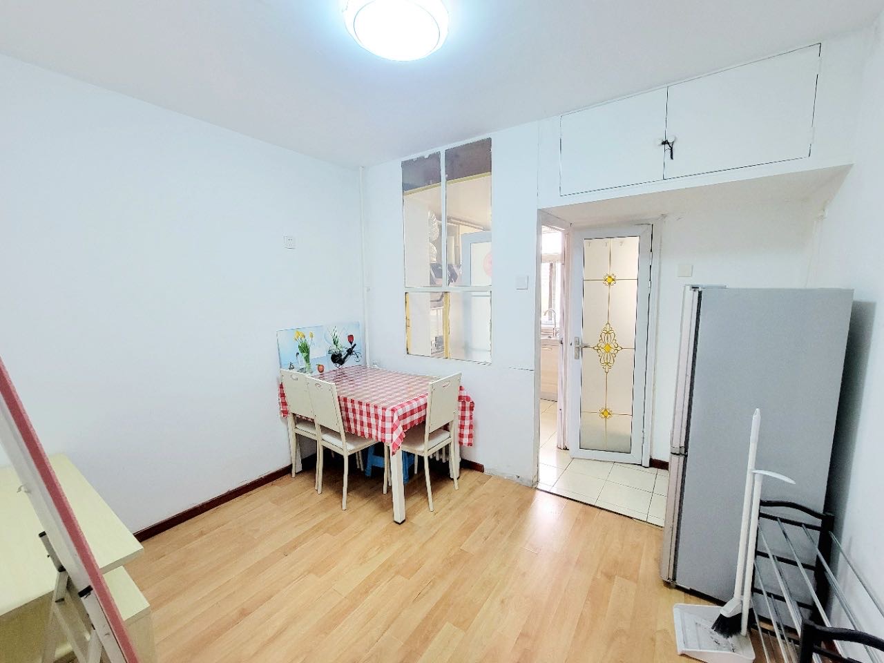 甘露园南里二区 随时看房·