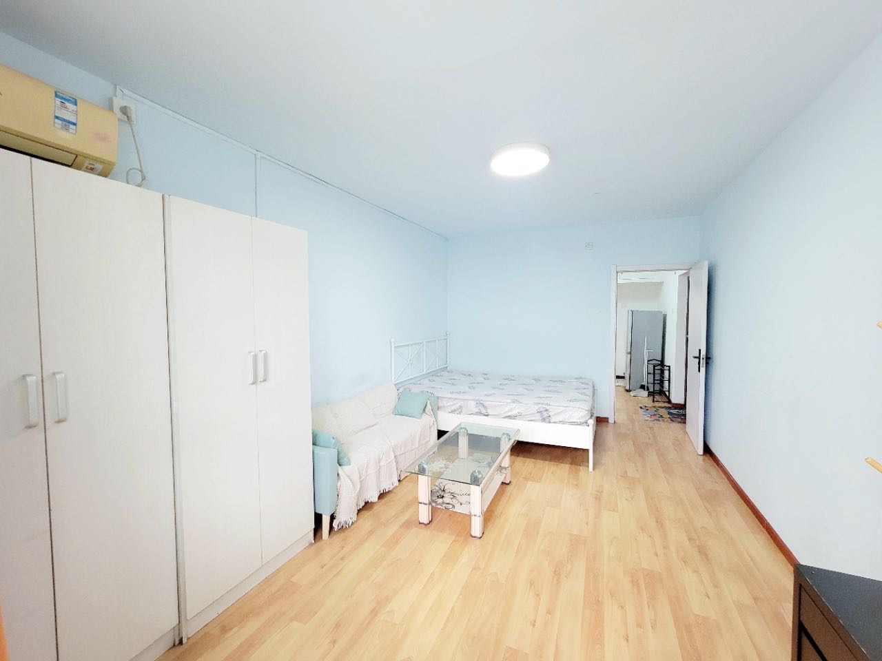 甘露园南里二区 随时看房·