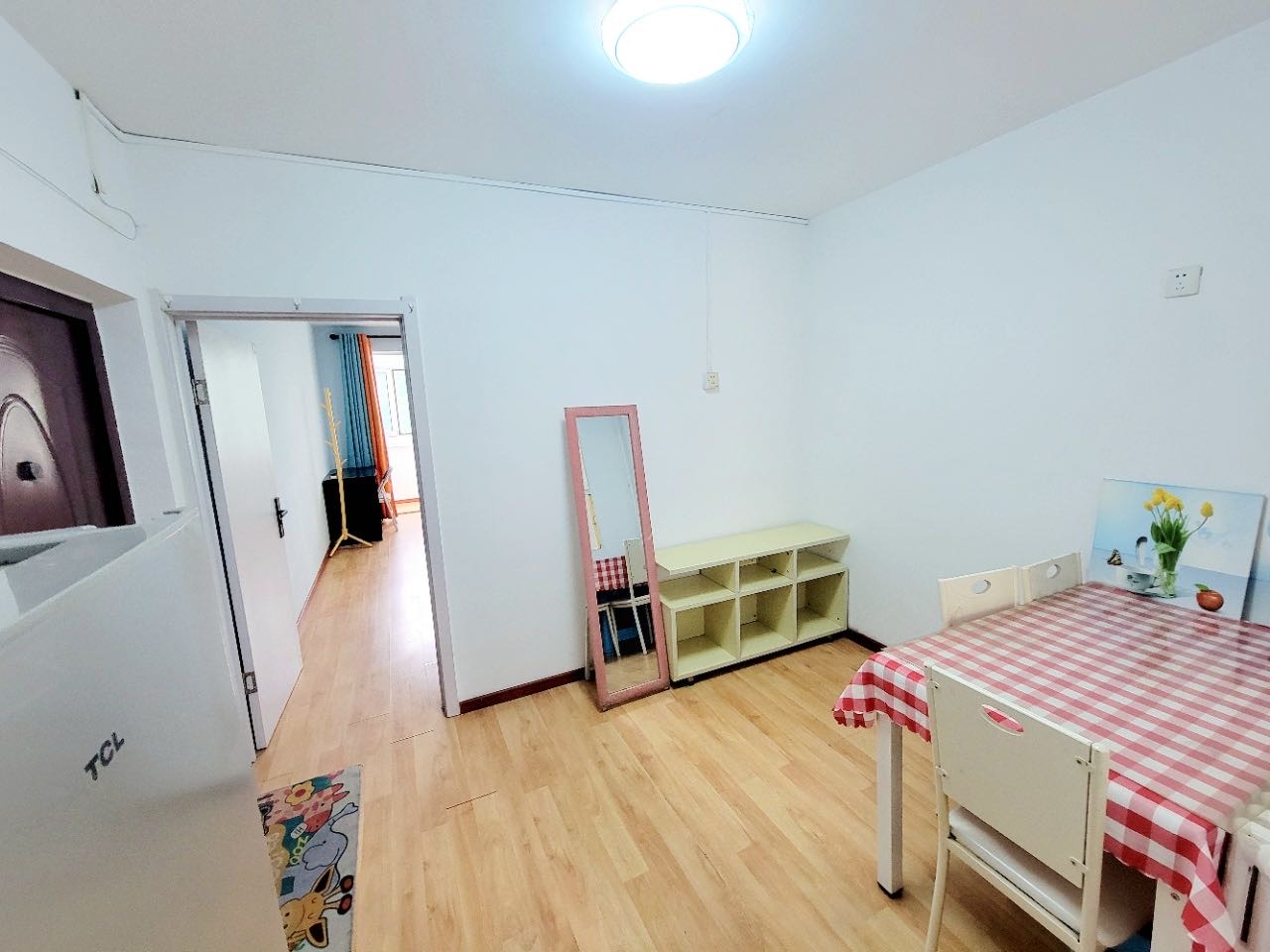 甘露园南里二区 随时看房·