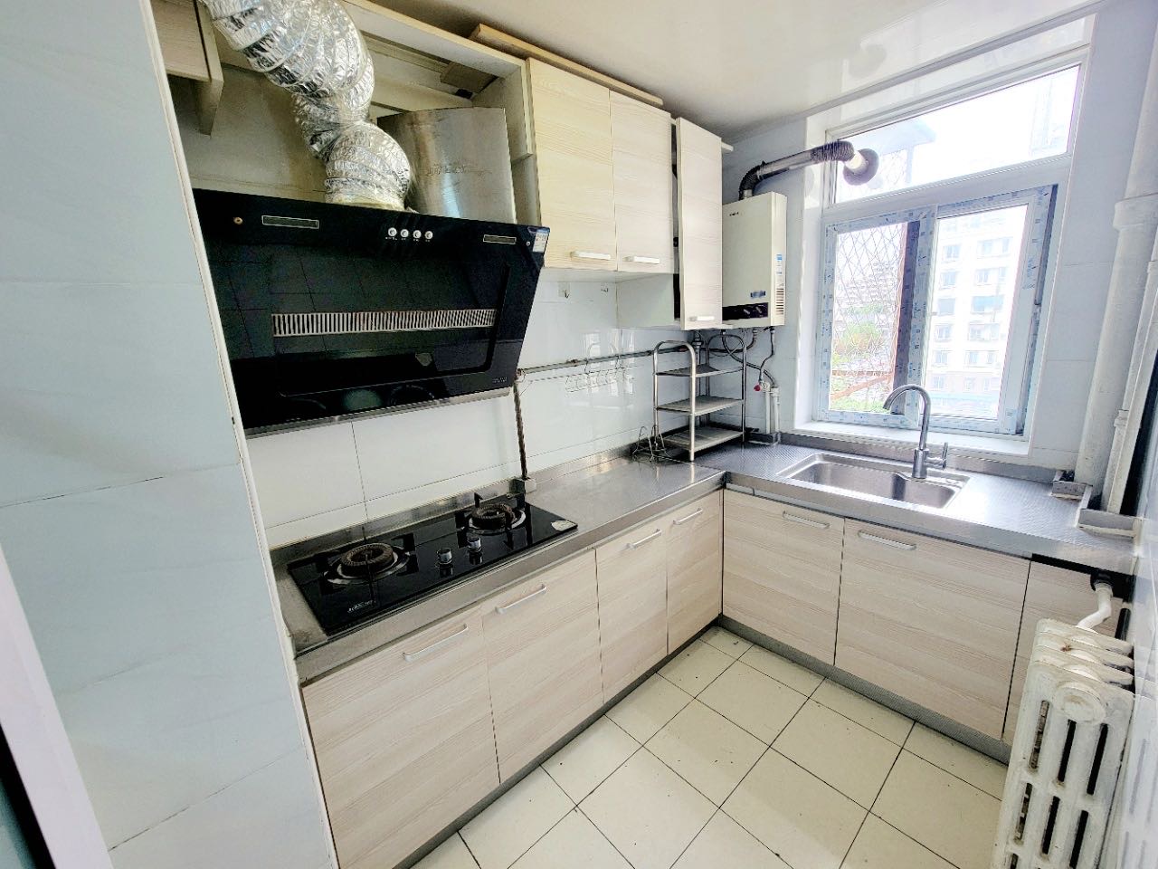 甘露园南里二区 随时看房·