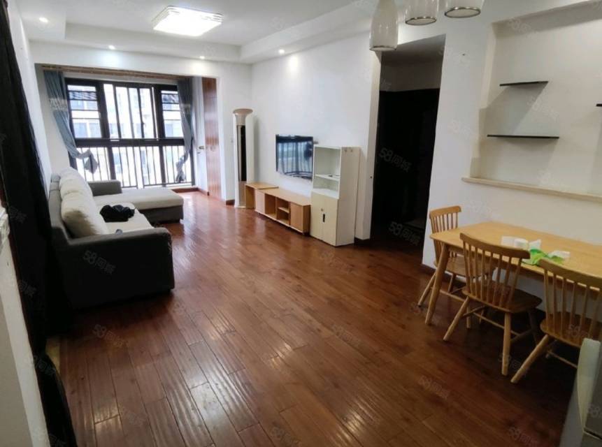 北岸江山东区）