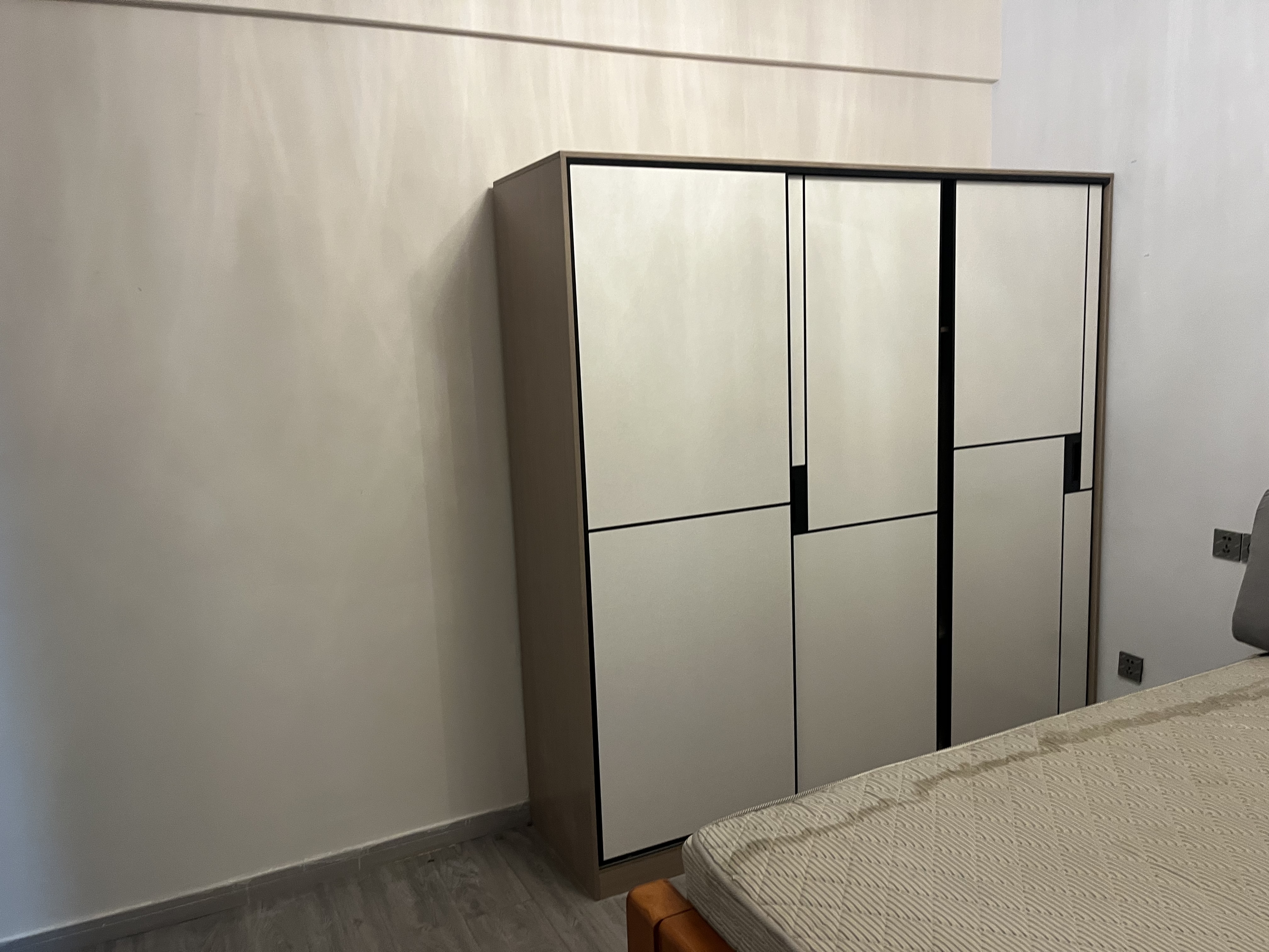 悦澜庭 随时看房·