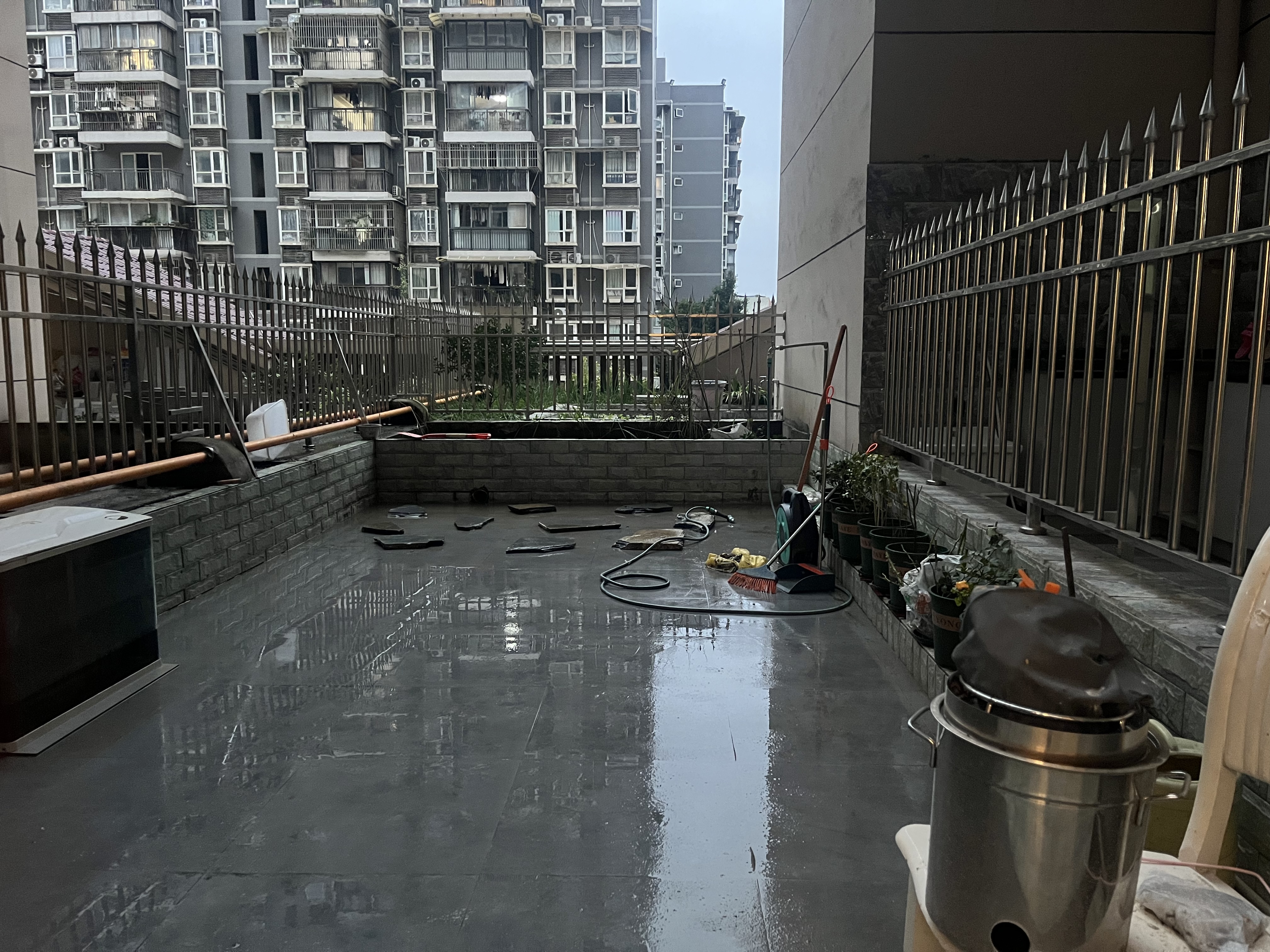 悦澜庭 随时看房·