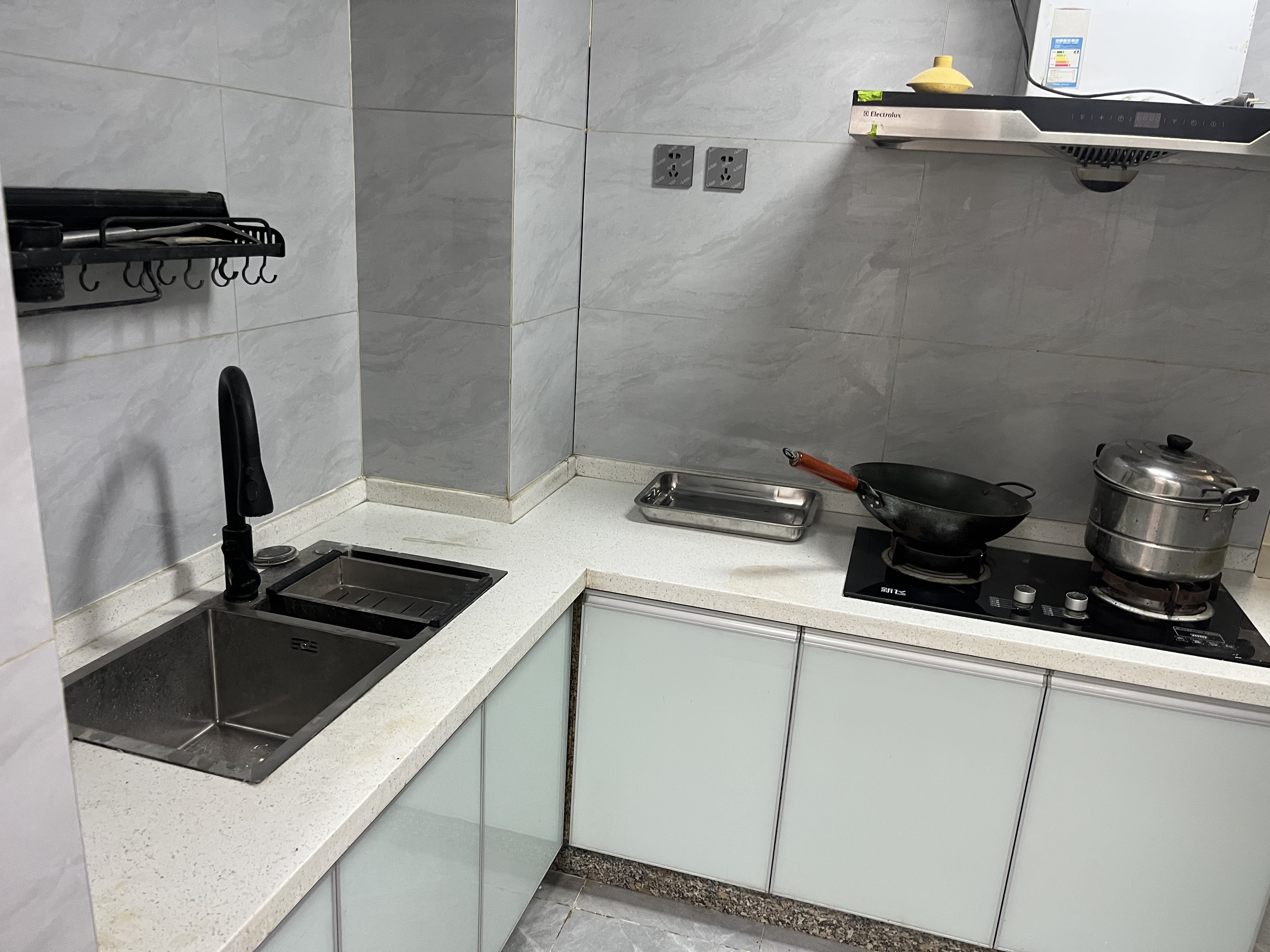 悦澜庭 随时看房·