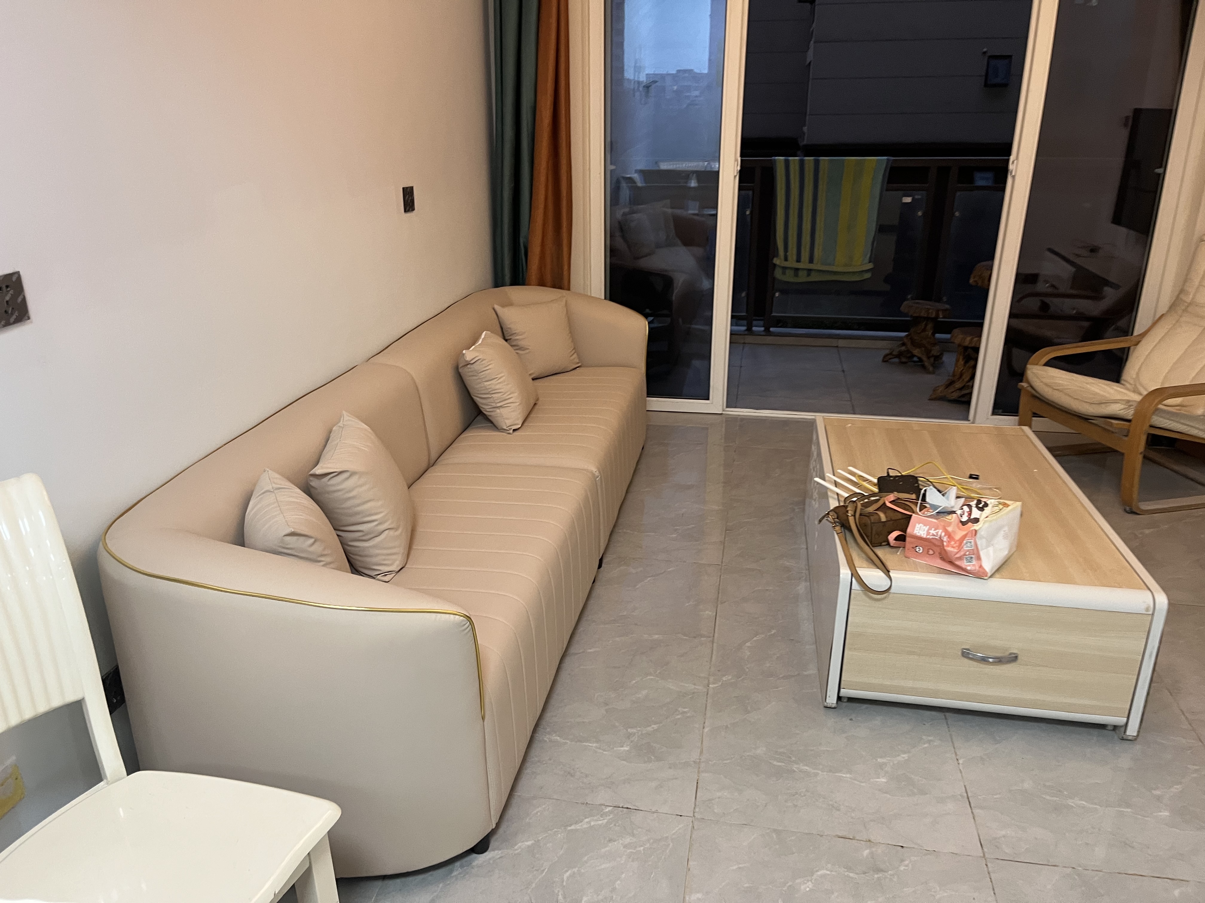 悦澜庭 随时看房·