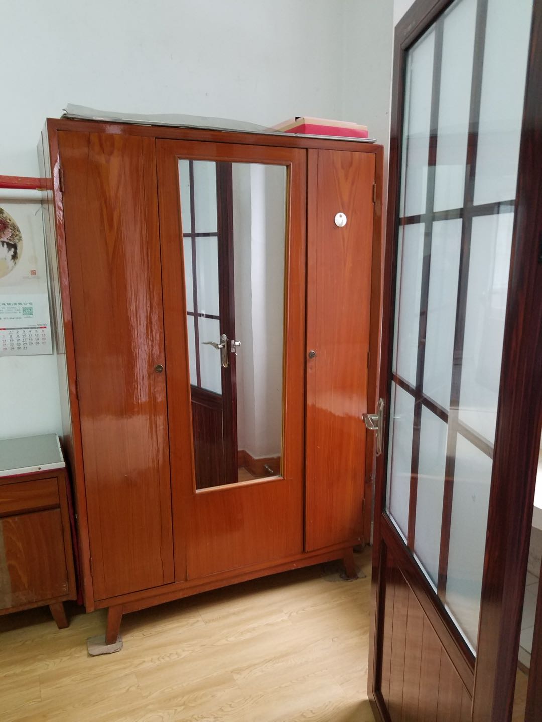 凤凰广场附近沿湖路11号 随时看房·