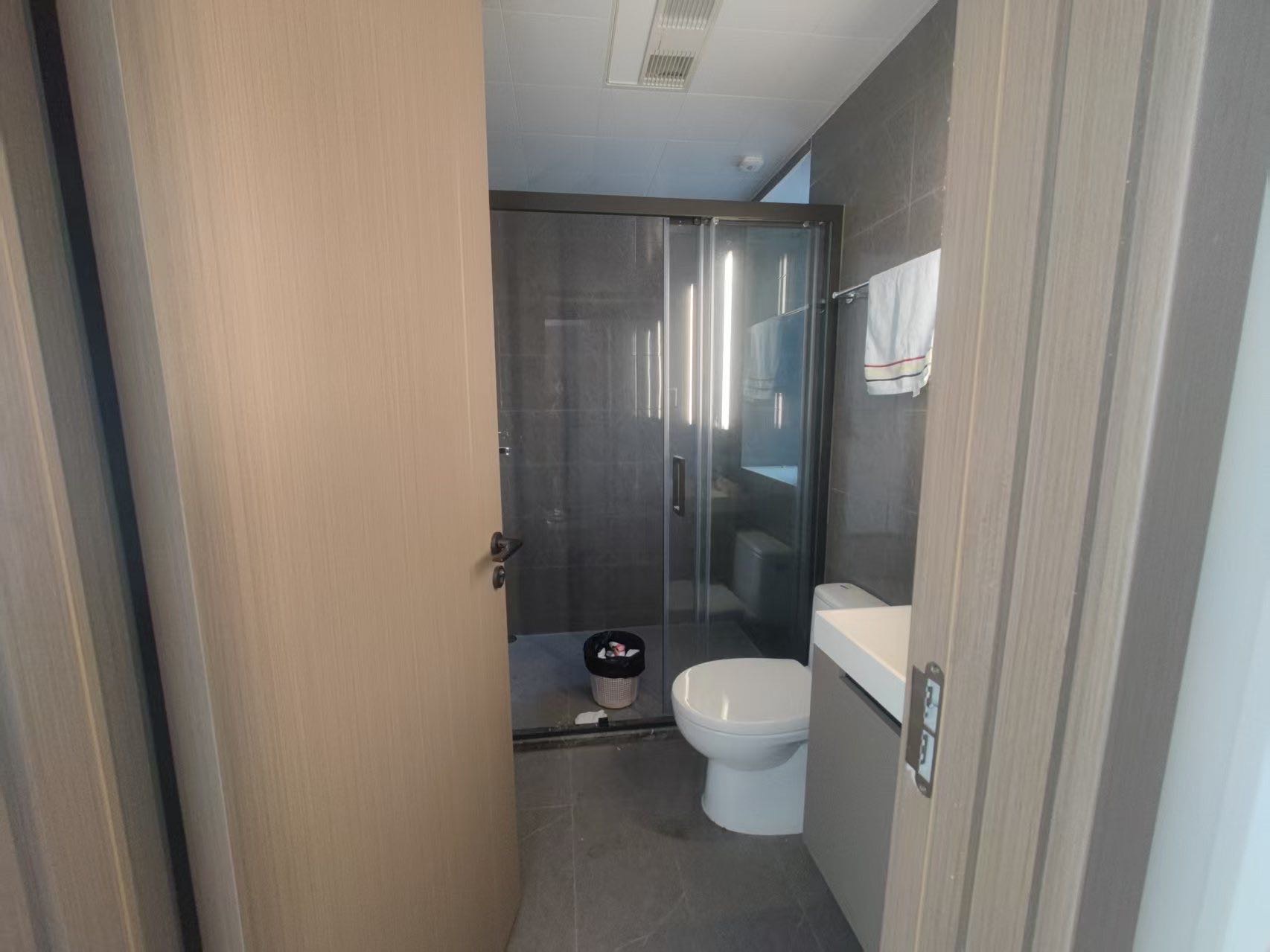 佘山望 随时看房·