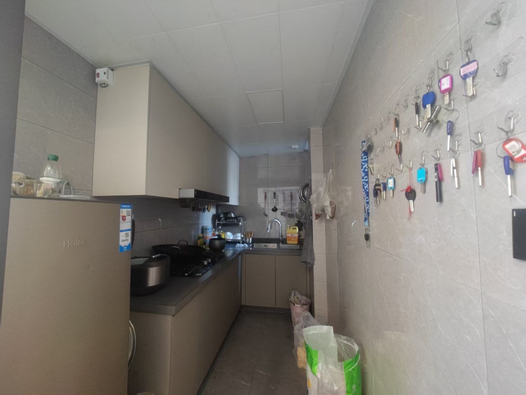 佘山望 随时看房·