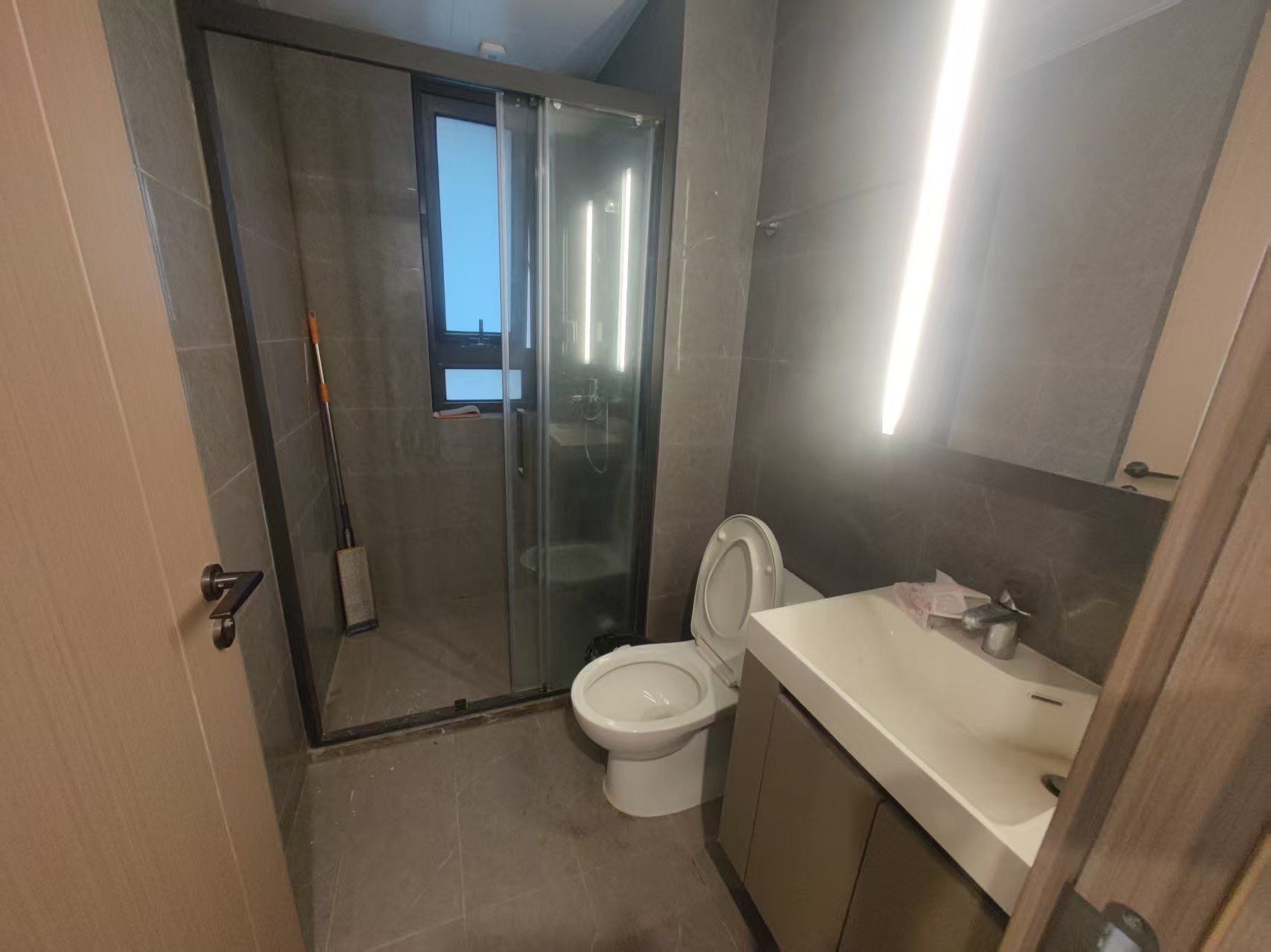 佘山望 随时看房·