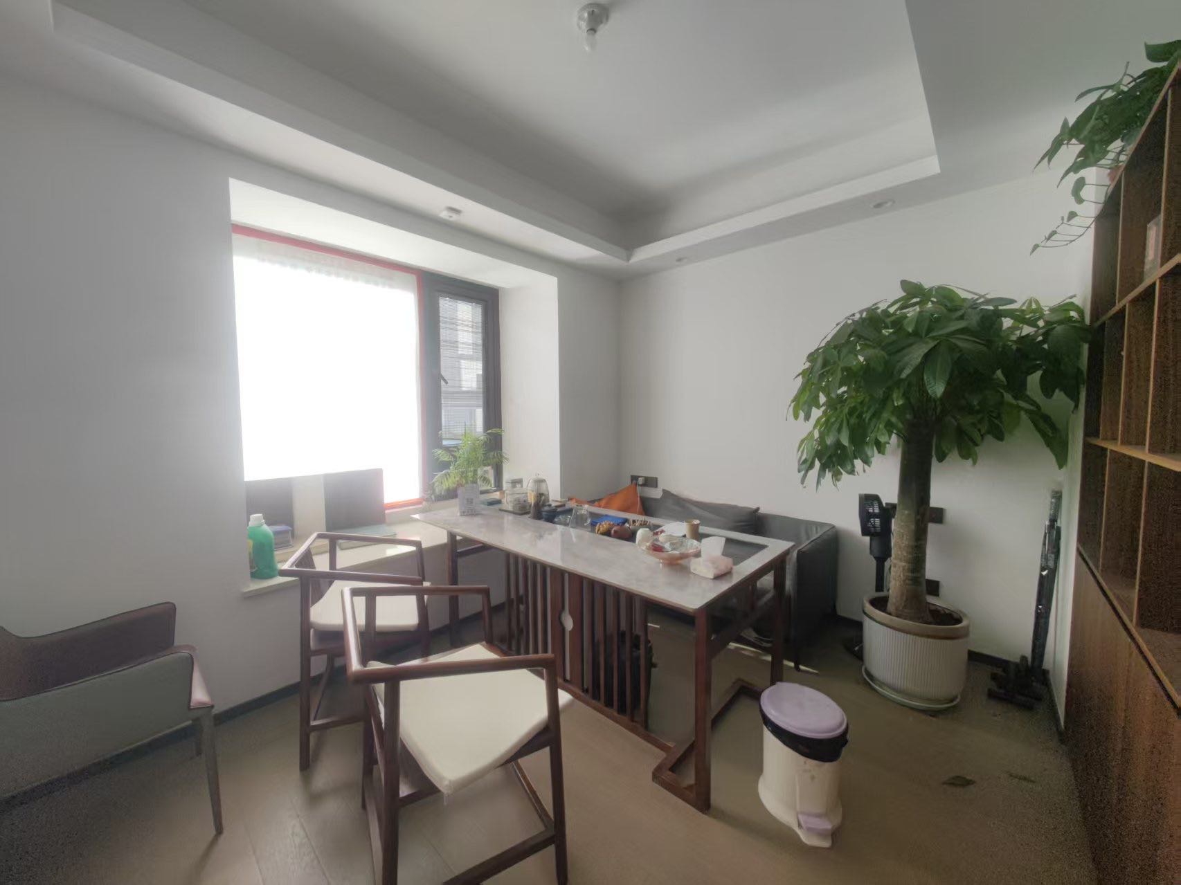 佘山望 随时看房·