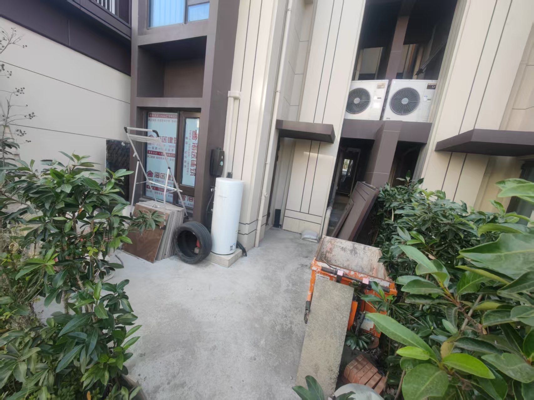 佘山望 随时看房·