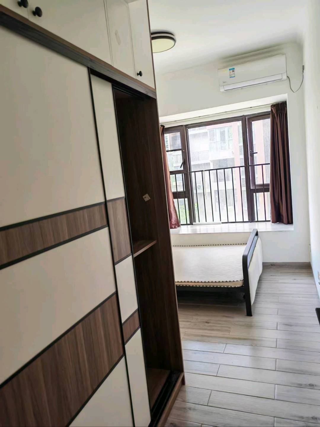 麓园 随时看房·