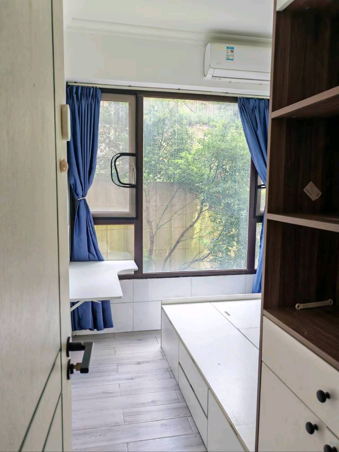 麓园 随时看房·