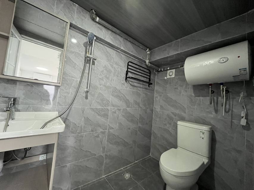 融创香璟台东苑 随时看房·