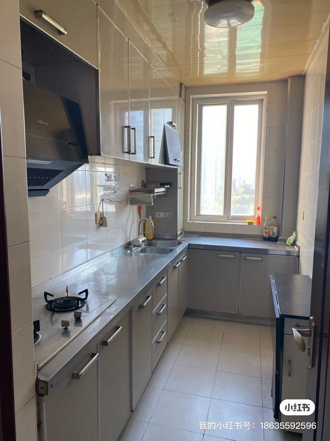 金顶街五区 随时看房·