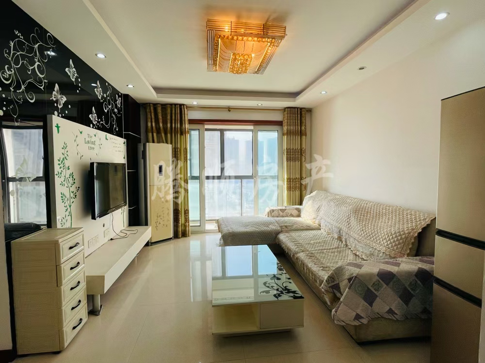 金科东方王榭北区）