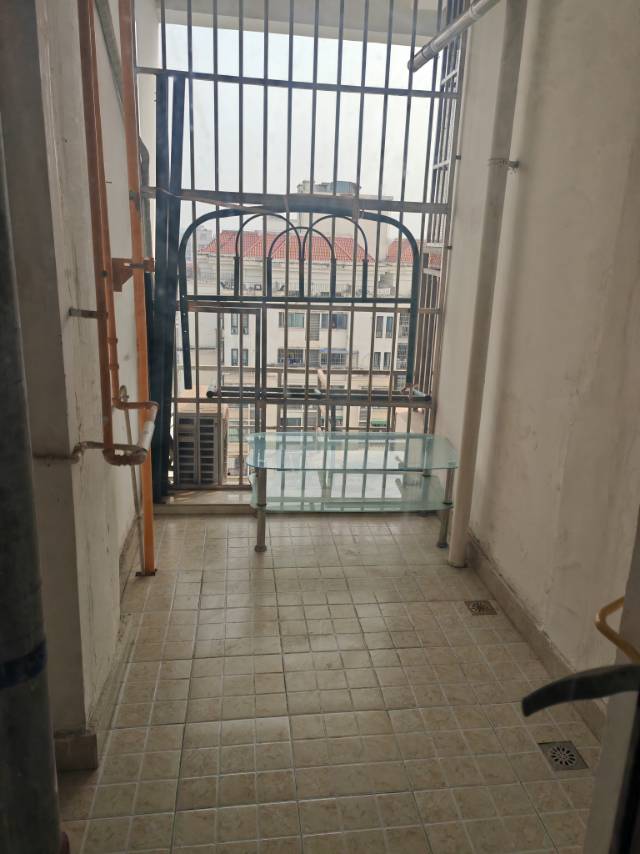 洪河城市花园 随时看房·