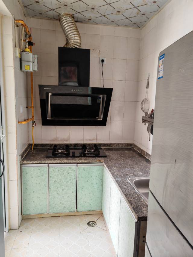 洪河城市花园 随时看房·