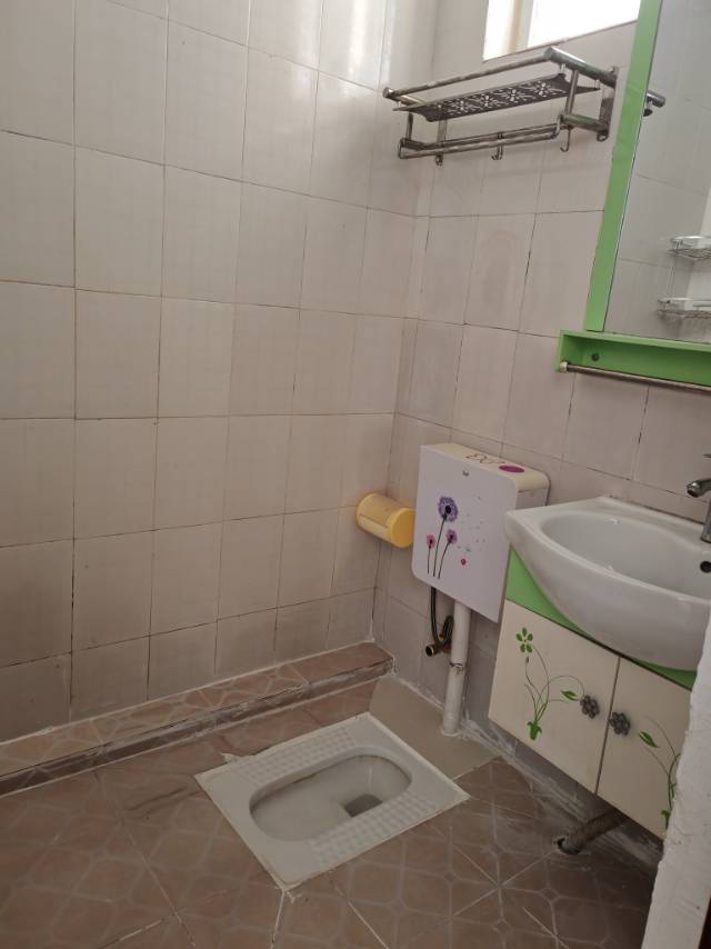 洪河城市花园 随时看房·