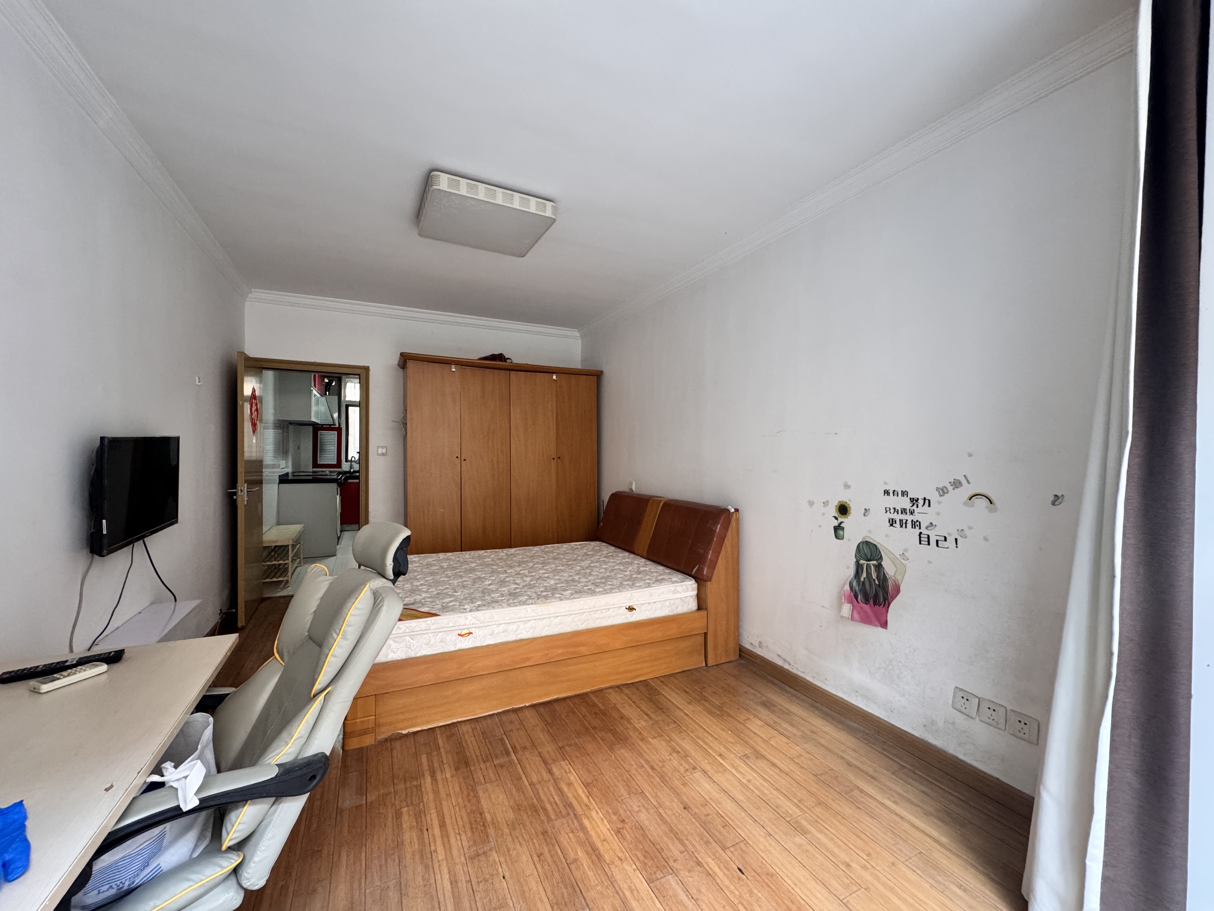 浦东新区梅园新村 1居室 4500元/月