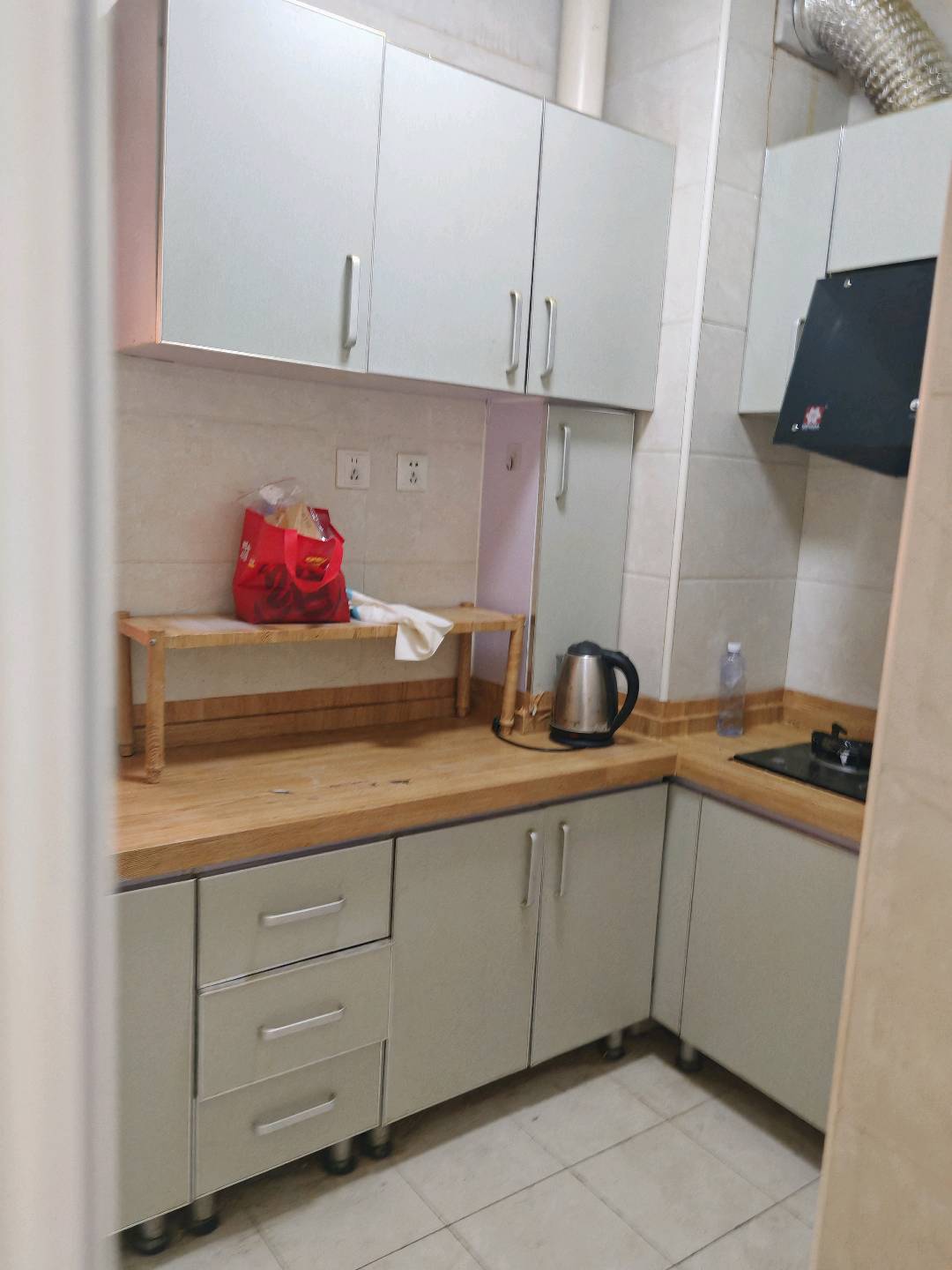 古月佳园 随时看房·