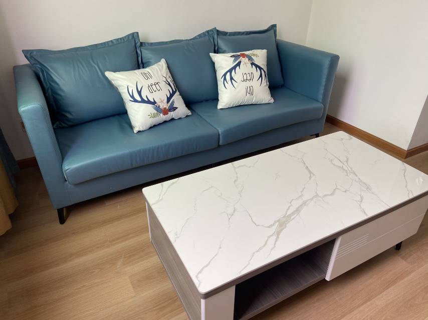 世发家园 随时看房·