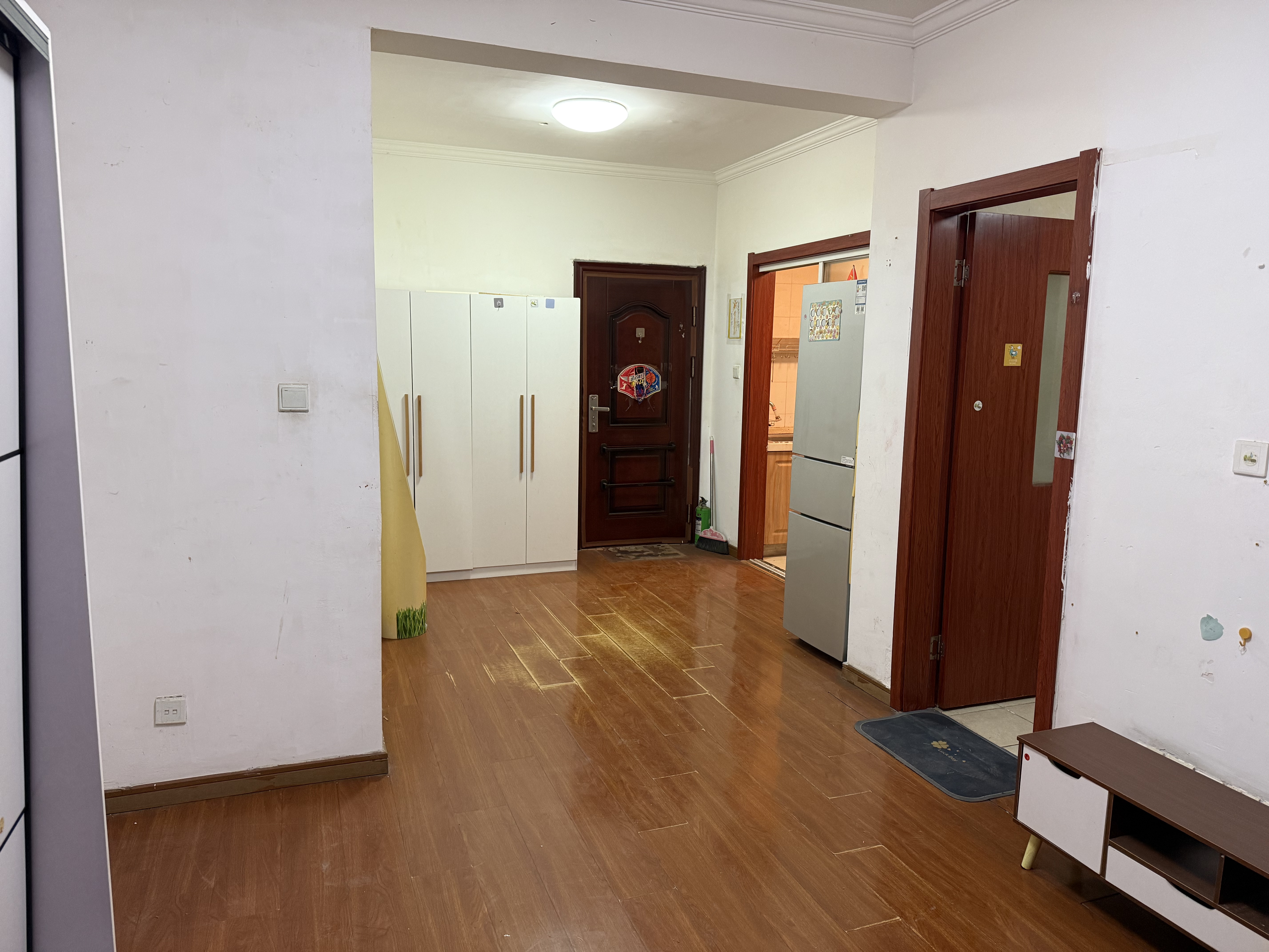 核威家园 随时看房·